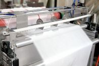 380V 15GSM PP Meltblown Nonwoven Fabric Machine