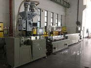TPV PP Wiper Blade Extrusion Poduction Line Used To Make Windshield Flat Blade