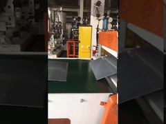 PC Mesin ekstrusi lembaran bagasi