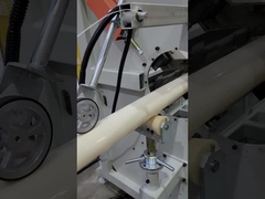 Garis Produksi Pipa ABS