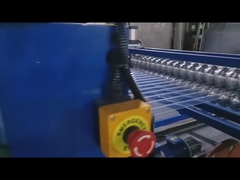 Mesin Pembuat Genteng Atap Plastik PP PET PC PVC Pembuat Genteng Atap