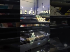 APET PET Mesin Ekstrusi Lembar Plastik,Thermoforming Lembar Ekstrusi Line