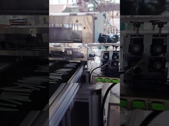 AF-50 LDPE Dip Tube Extrusion Machine Untuk Perfume Pump Sprayer