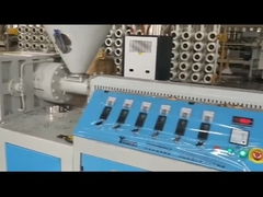 Mesin Ekstrusi Pipa Selang Taman PVC Dengan Diameter Sekrup 65mm