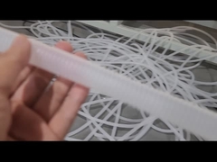 PP, PE pipa bergelombang mesin ekstrusi Untuk mesin cuci