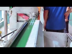 PU Light Guide Strips Rope Sticks Bar & Tubes Extrusion Line Produksi