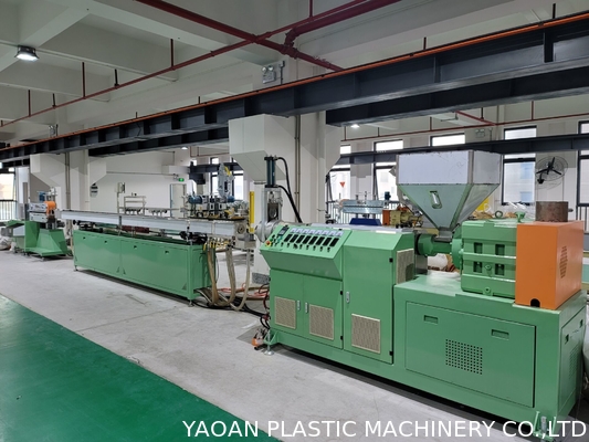 HDPE Mbbr Biofilter Media Line Produksi Pengolahan Air Limbah