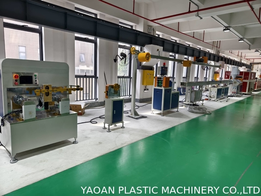 ABS PETG PLA 3D Printer Plastik Filament Extruder