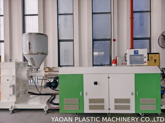 Mesin ekstrusi mainan seks buatan PVC dewasa